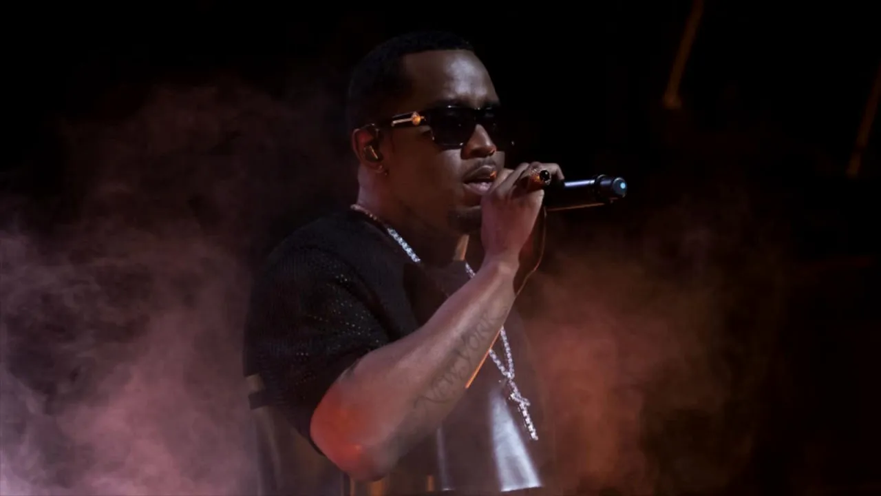 thumbnail - S1:E23 Diddy Trial Day 22: New civil lawsuit filed against Combs during criminal trial