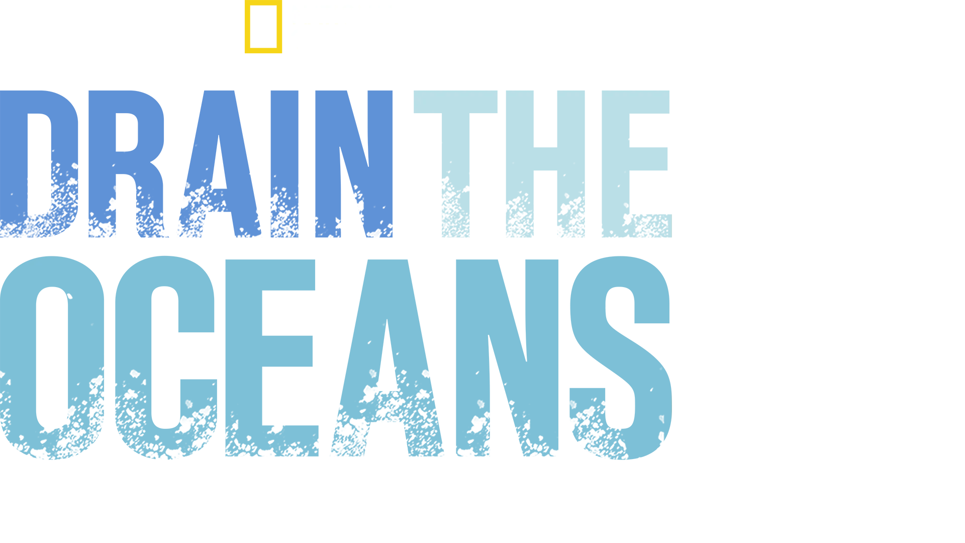Drain The Oceans: The Mississippi River & Arctic War