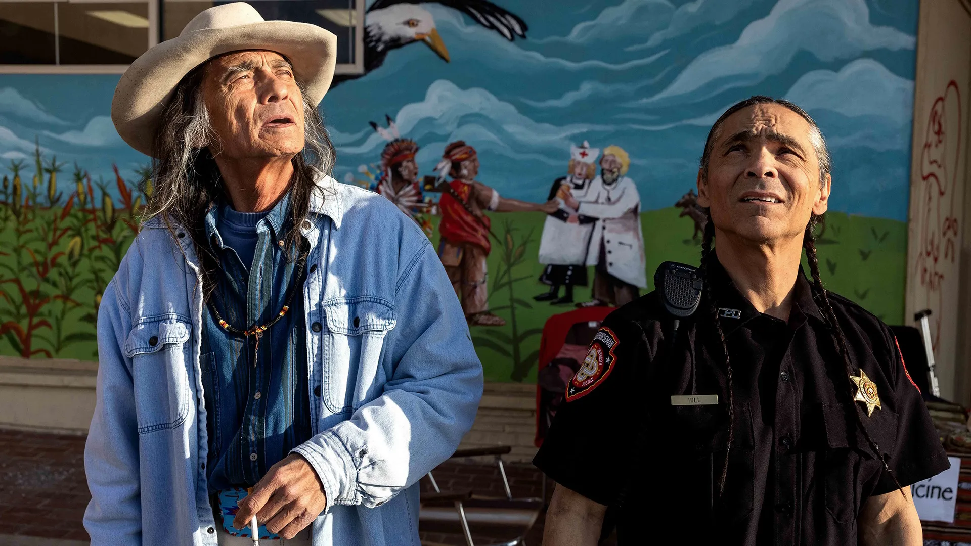 thumbnail - S3:E4 Fridays at IHS