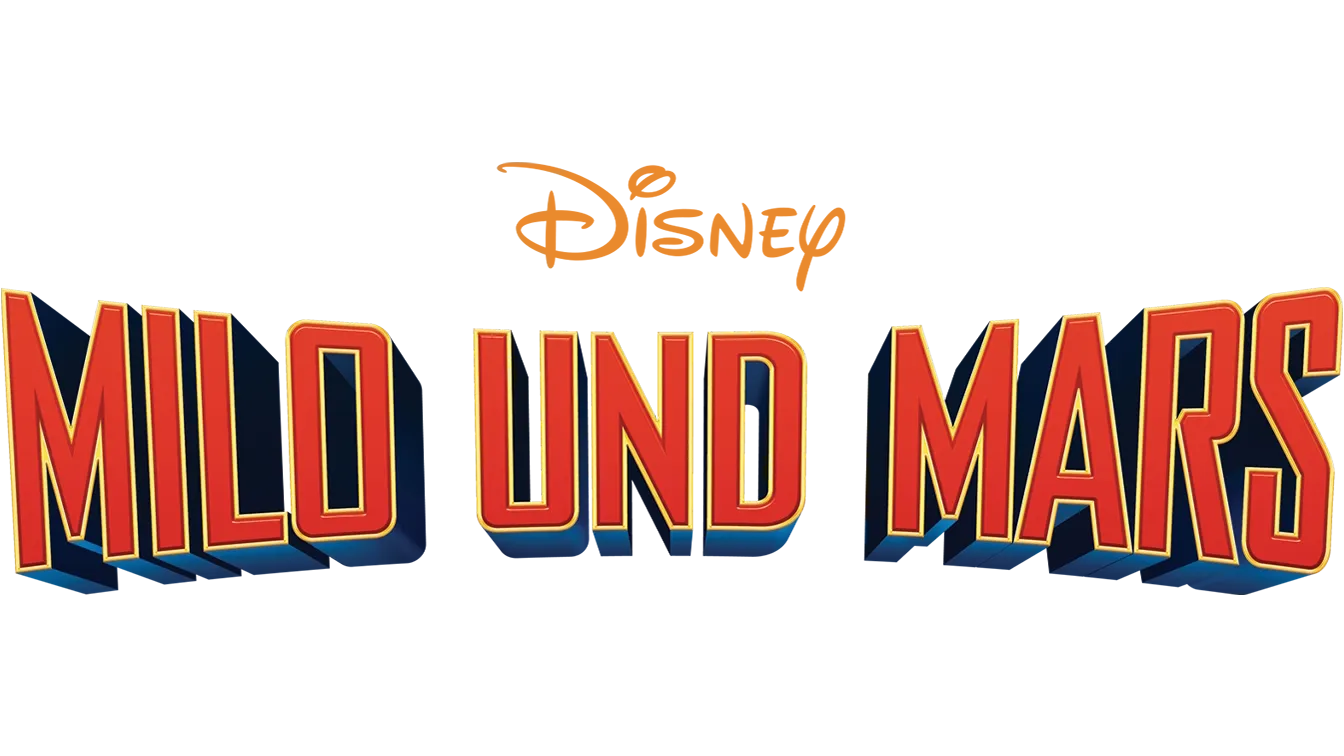 Milo und Mars