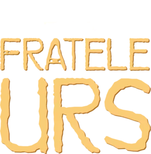 Fratele urs