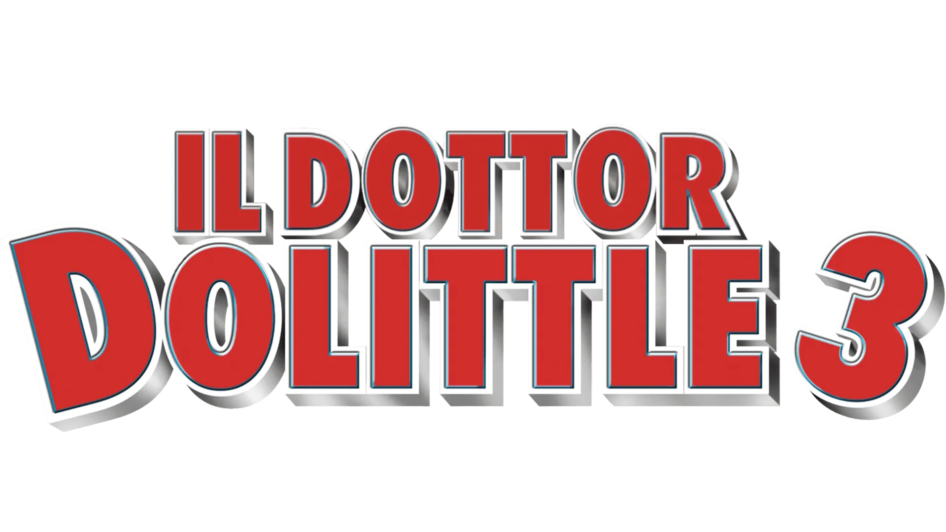 Il Dottor Dolittle 3