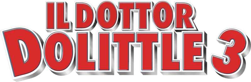 Il Dottor Dolittle 3