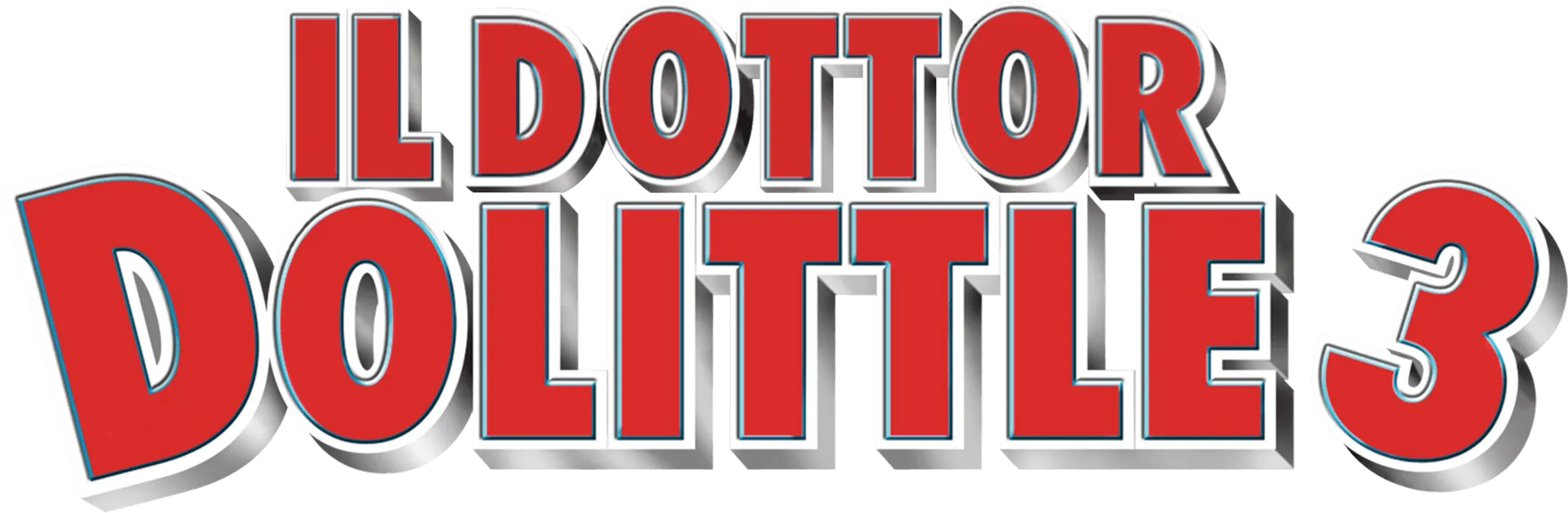 Il Dottor Dolittle 3