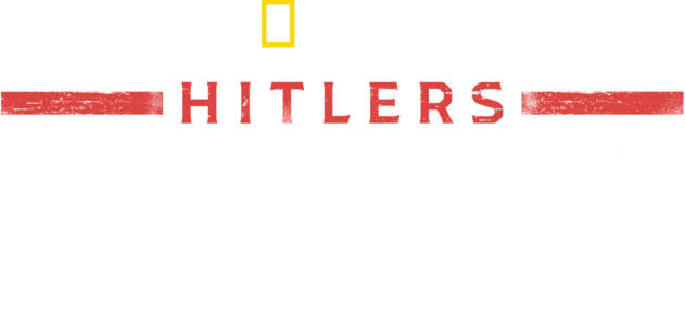 Hitlers Schlachtfeld vor Amerika