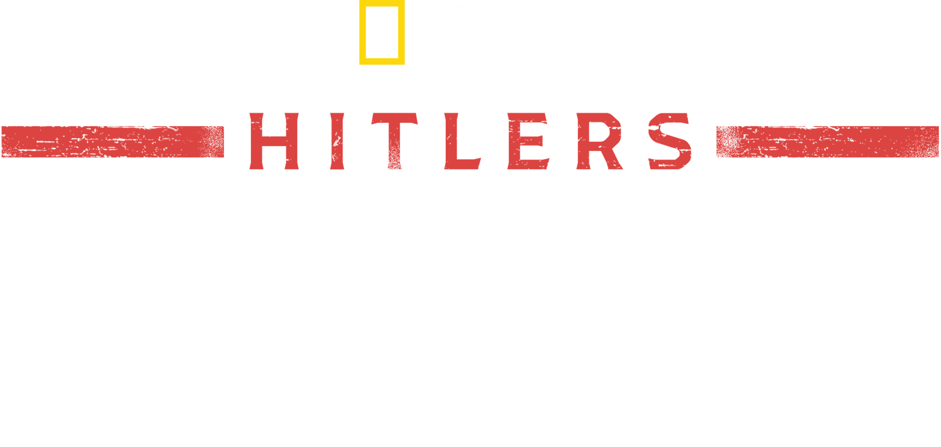 Hitlers Schlachtfeld vor Amerika