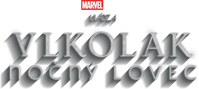 Vlkolak - Nočný lovec