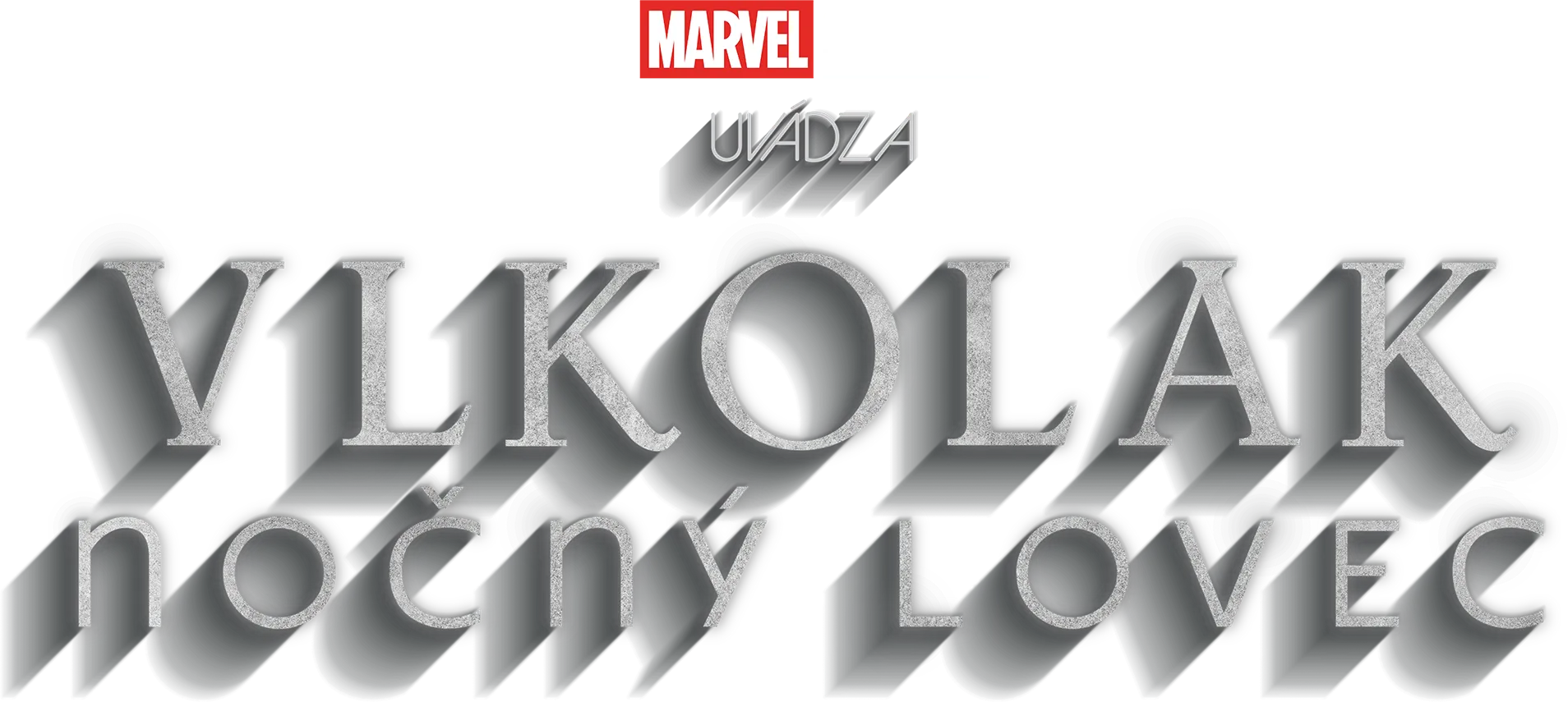 Vlkolak - Nočný lovec