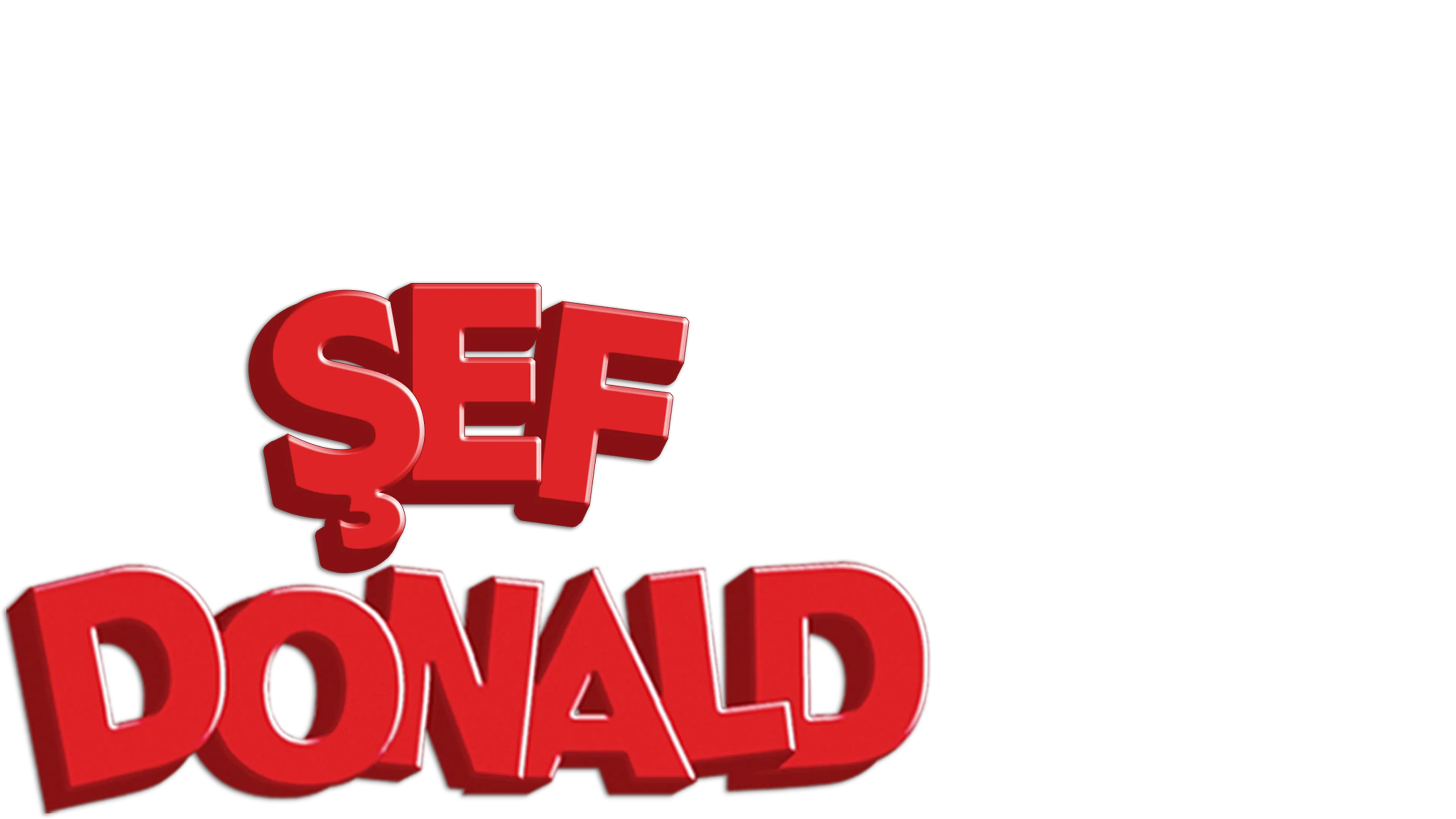 Şef Donald