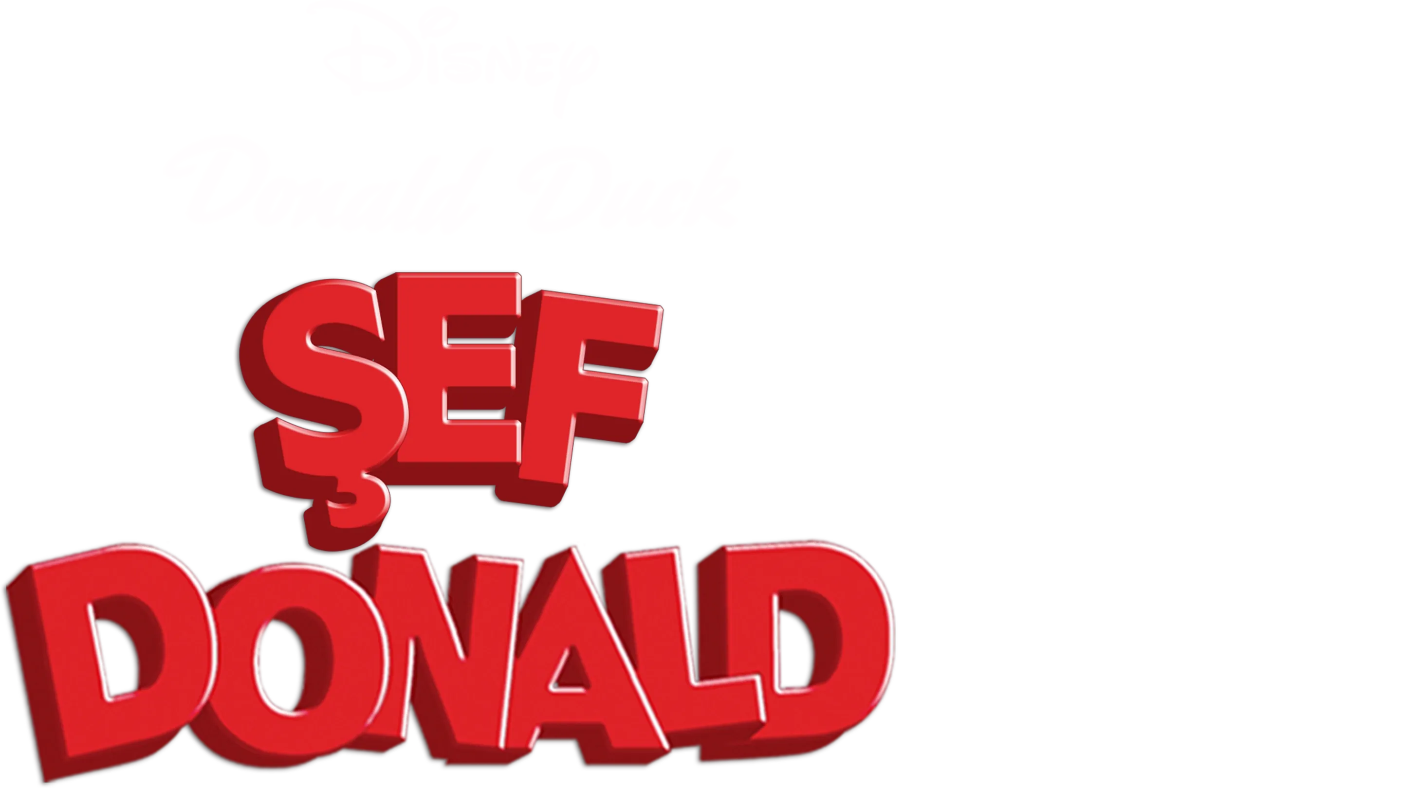 Şef Donald
