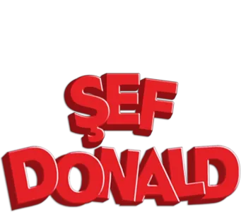 Şef Donald