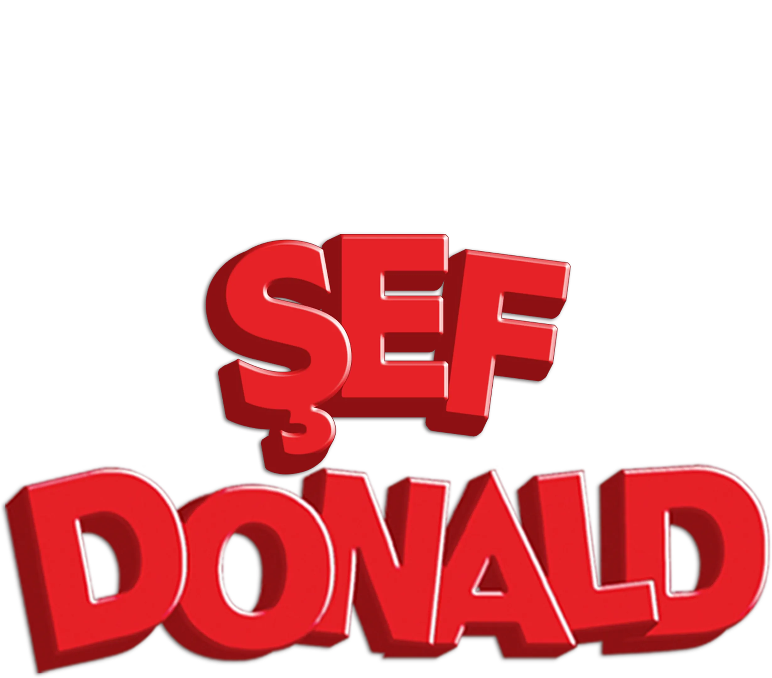 Şef Donald