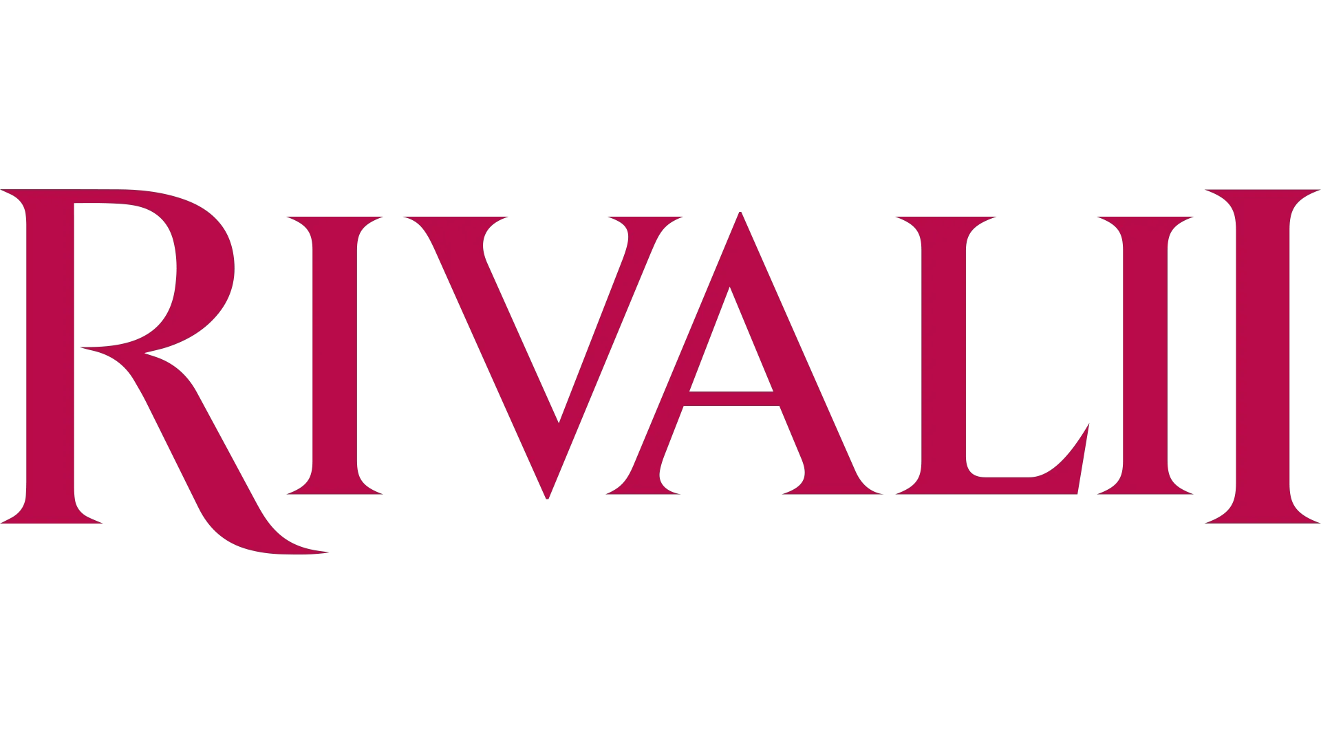 Rivali