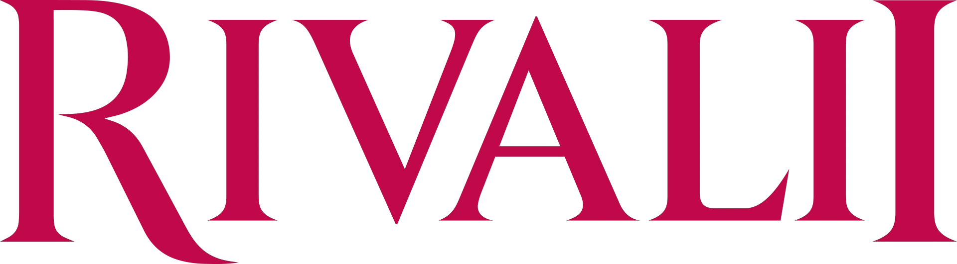 Rivali