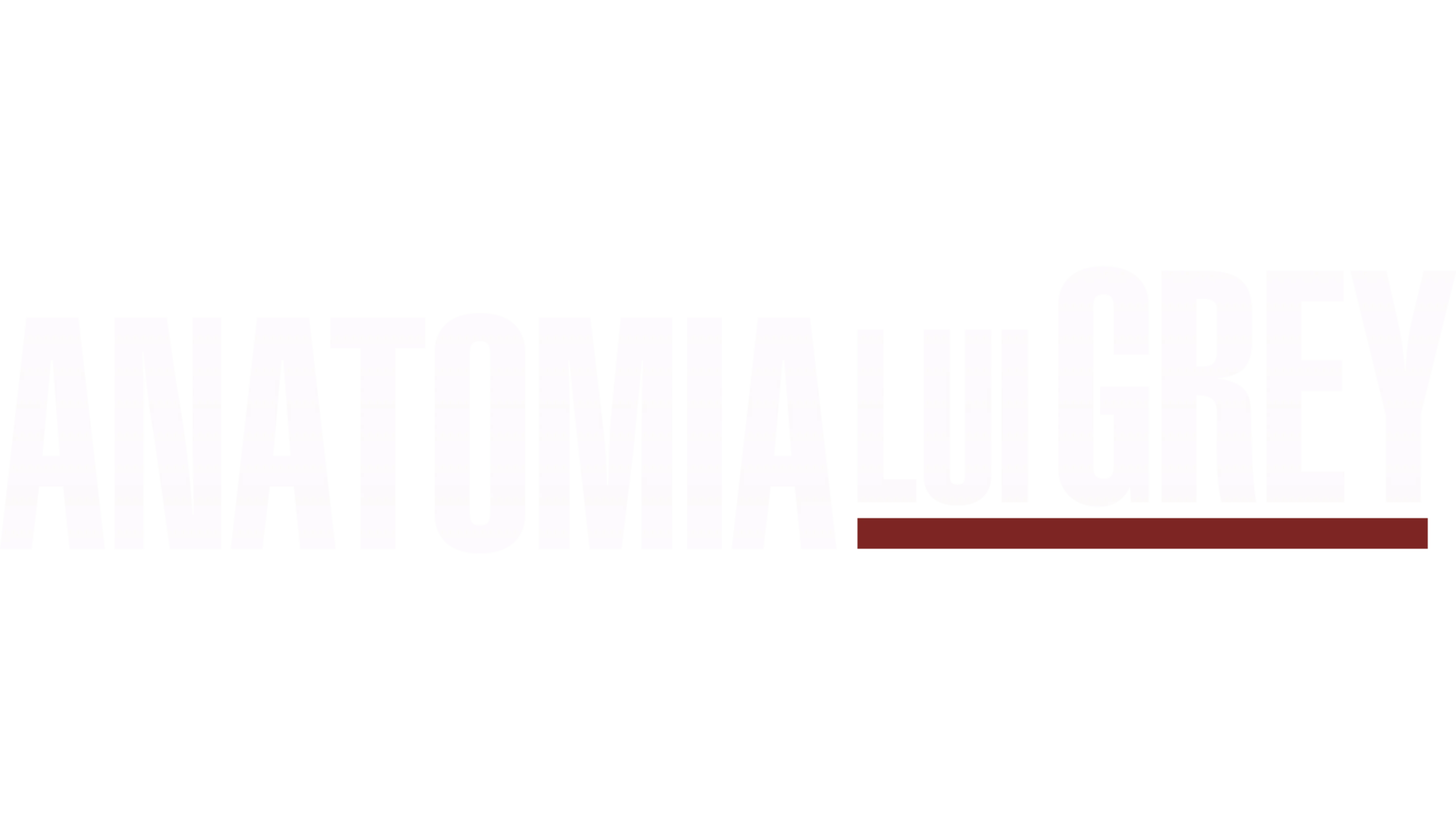 Anatomia lui Grey