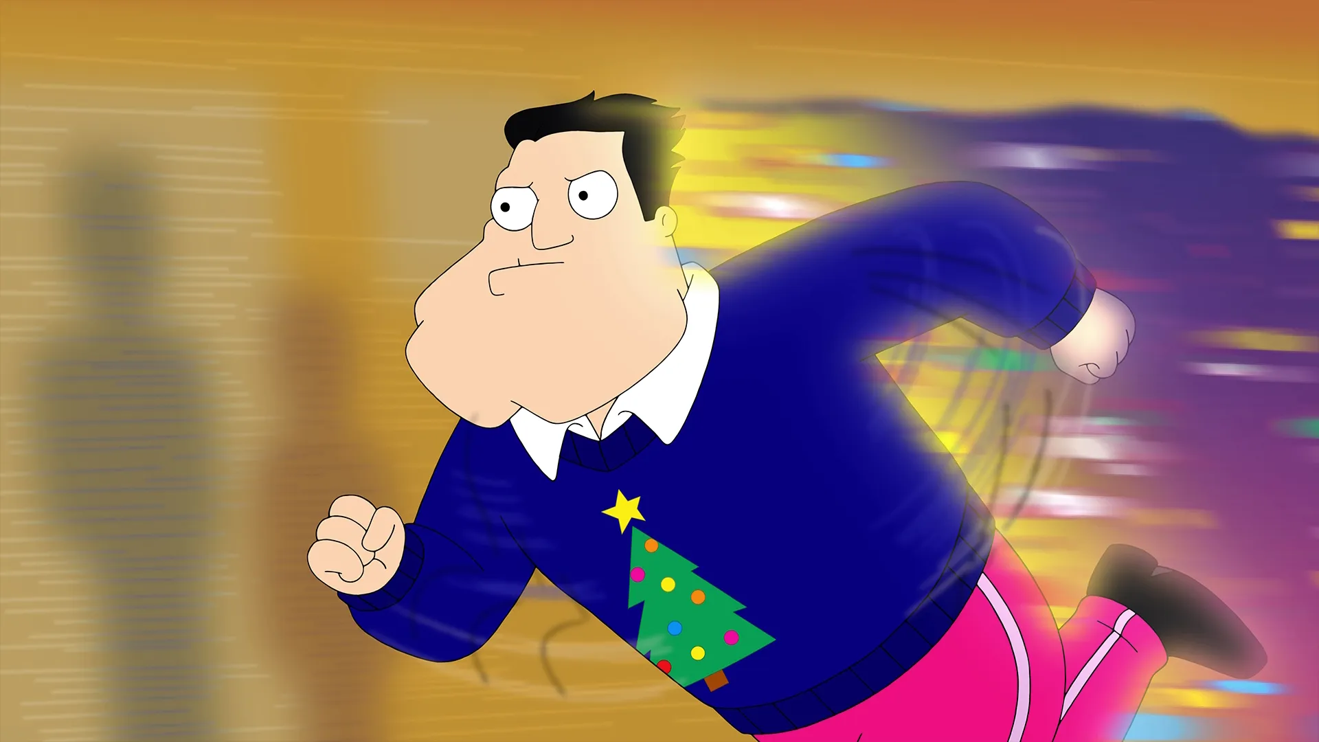 thumbnail - S16:E24 Yule.Tide. Repeat.
