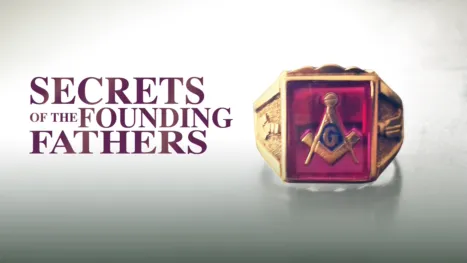 thumbnail - Secrets of the Founding Fathers