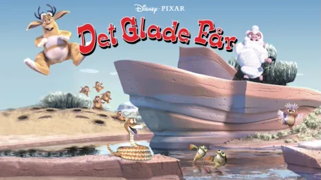 thumbnail - Det glade får