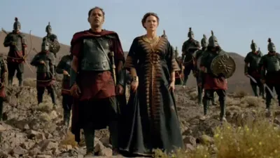 thumbnail - S2:E1 A New Dawn