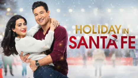 thumbnail - Holiday in Santa Fe