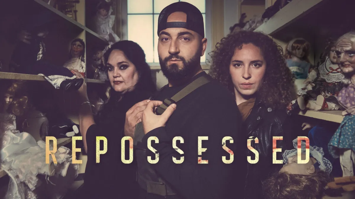 Repossessed | Watch Full Episodes | Disney+