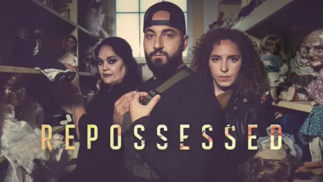 thumbnail - Repossessed