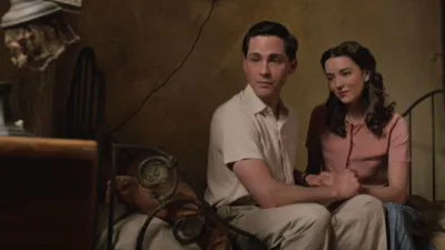 thumbnail - S1:E8 Rio