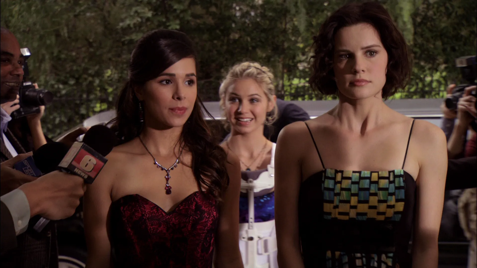 thumbnail - S1:E13 California Girls