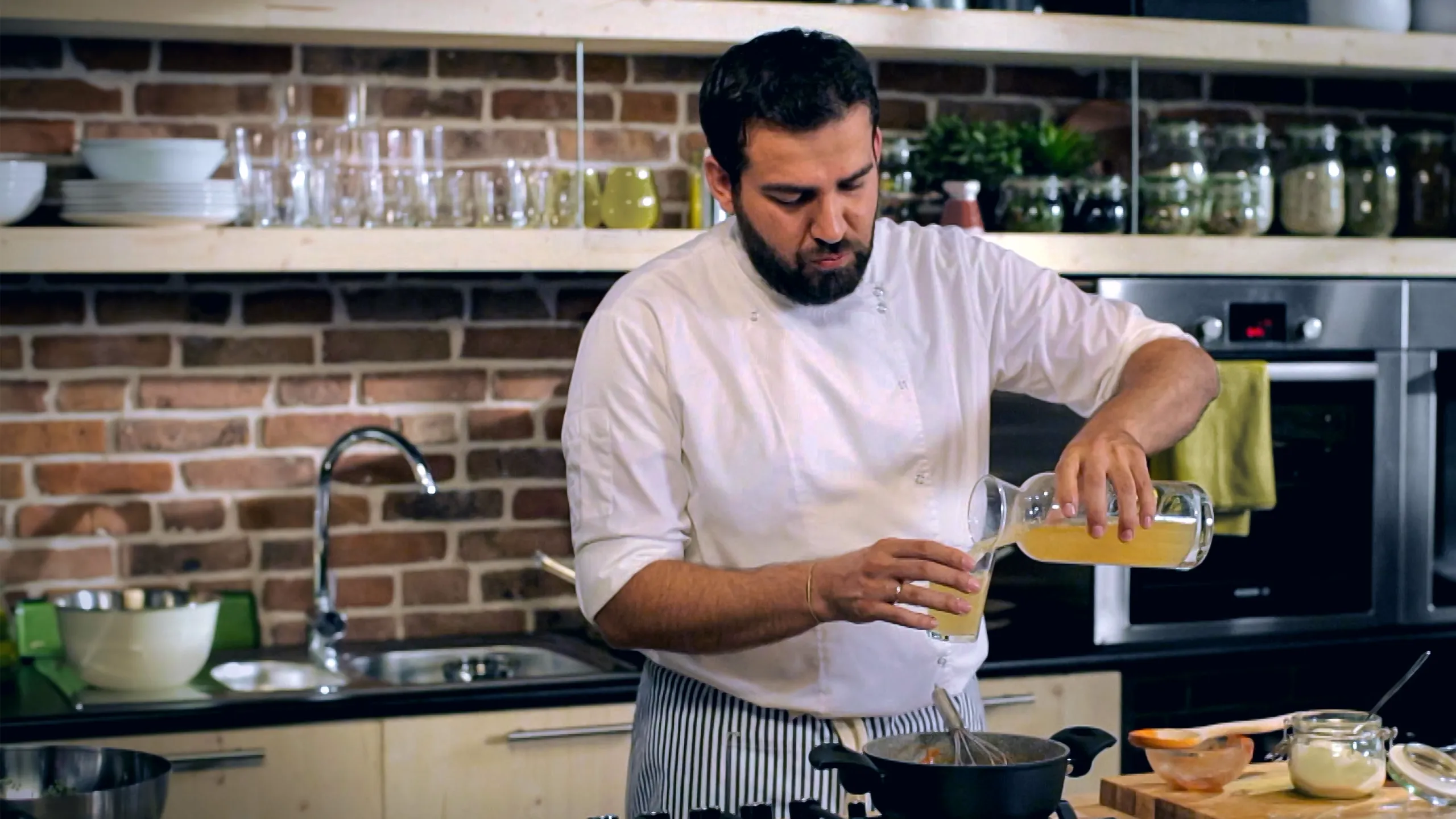 Maksut's Neo-Local Kitchen