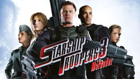 thumbnail - Starship Troopers 3: Marauder