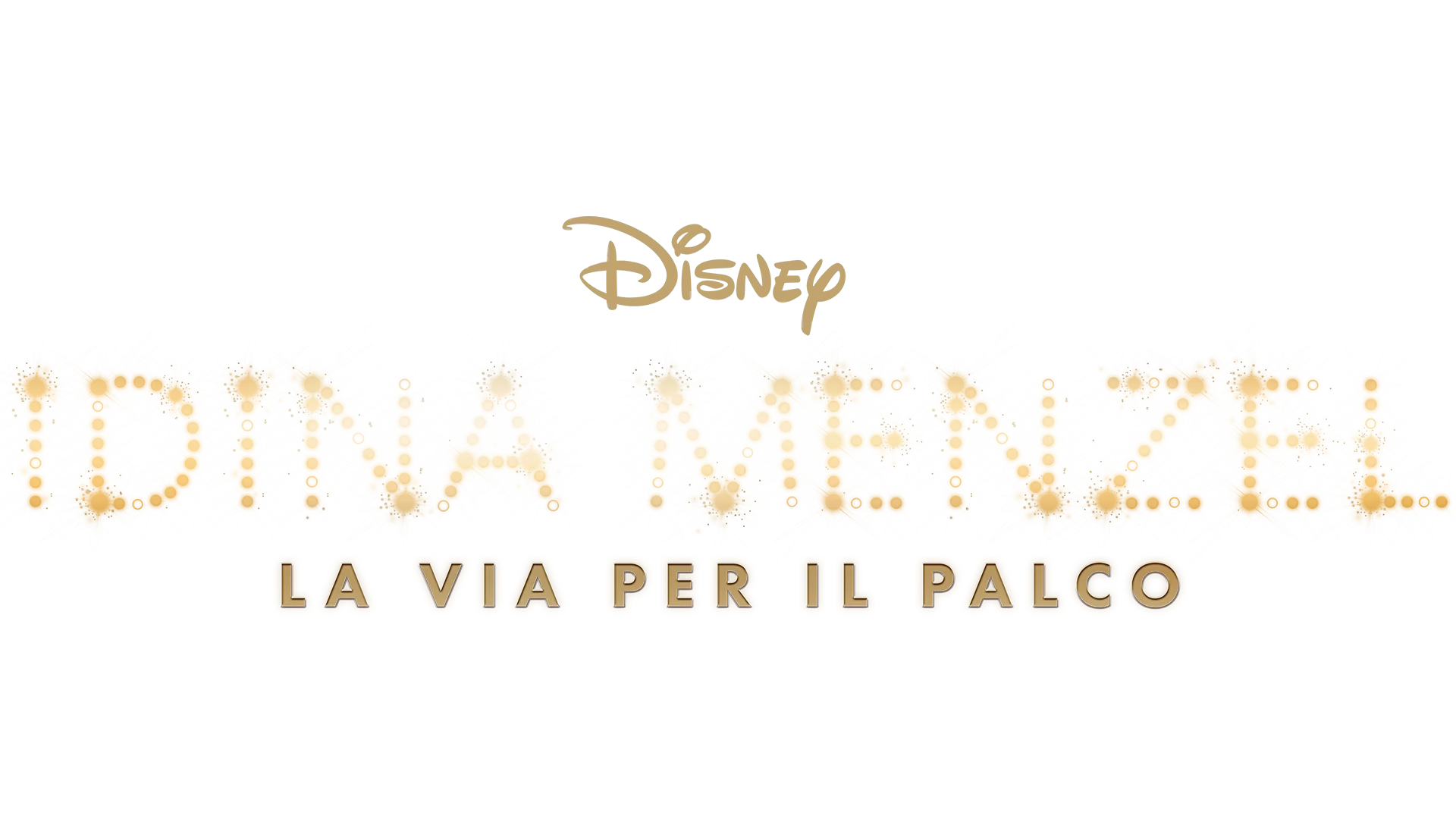 Idina Menzel: la via per il palco