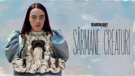 thumbnail - Sărmane creaturi