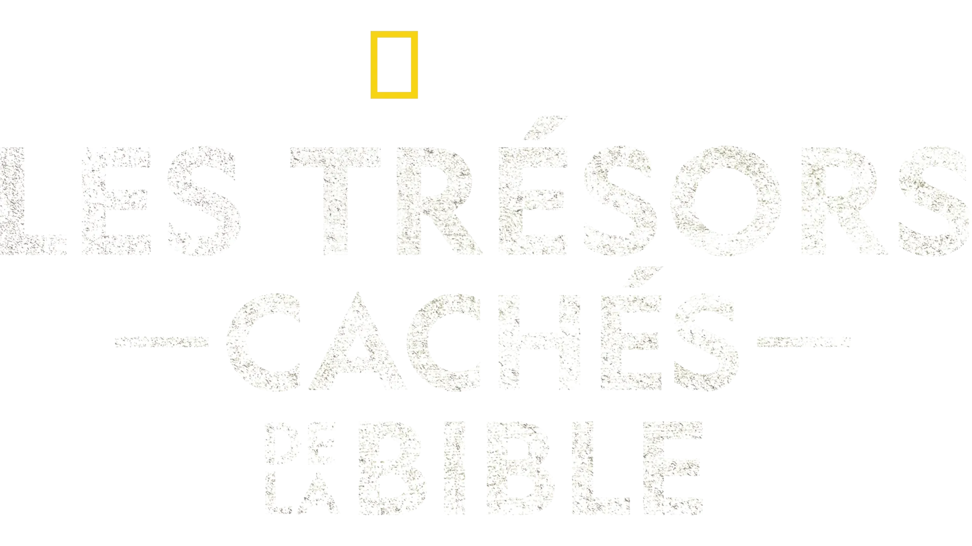 Les trésors cachés de la Bible