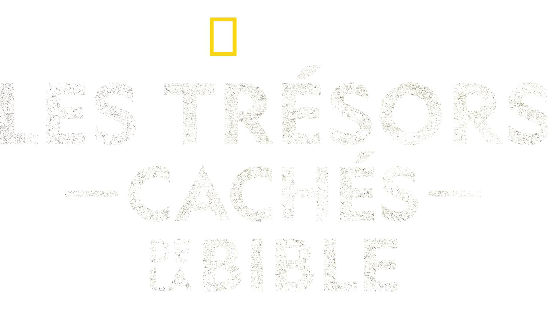 Les trésors cachés de la Bible