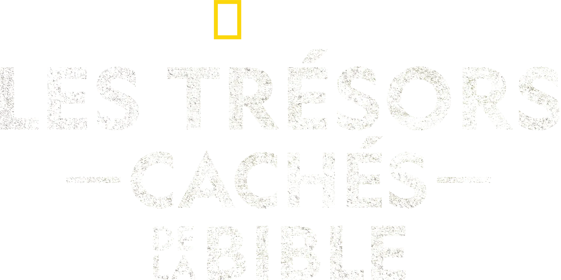 Les trésors cachés de la Bible
