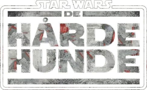 Star Wars: De hårde hunde