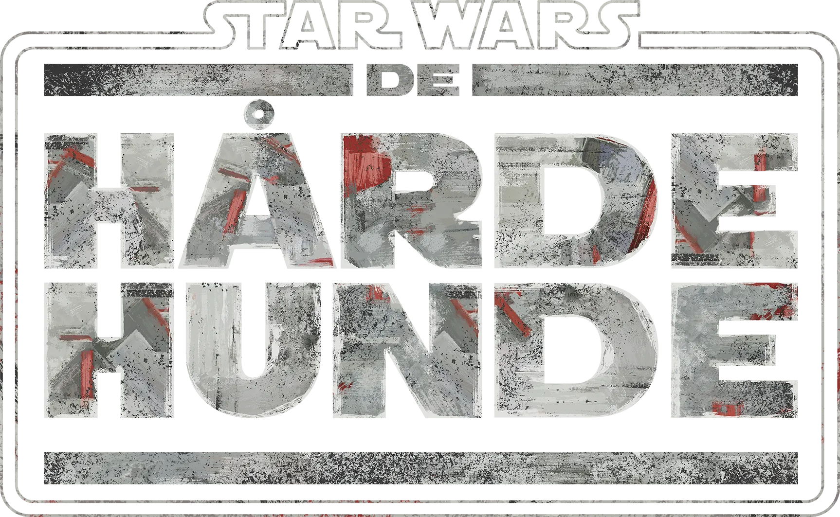 Star Wars: De hårde hunde