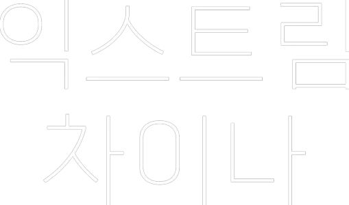 익스트림 차이나