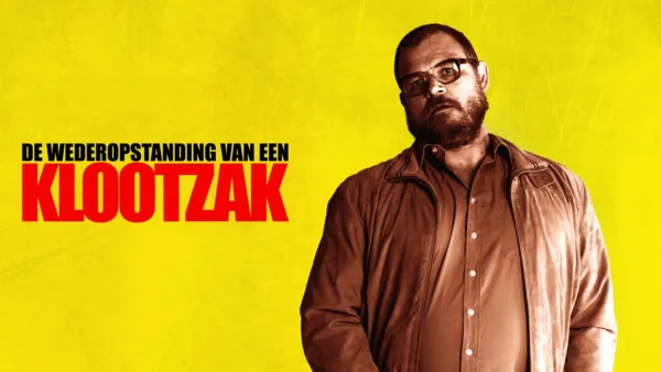 thumbnail - Wederopstanding Van Een Klootzak, De