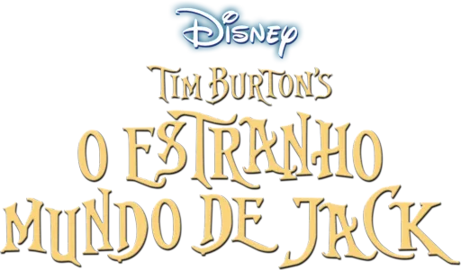 De Tim Burton: O Estranho Mundo de Jack