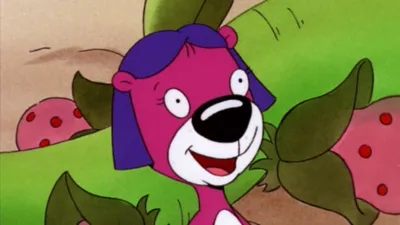 thumbnail - S3:E18 Thanks for the Giggle Melon