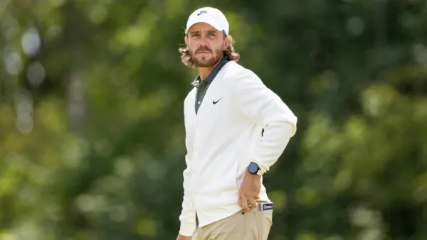 thumbnail - Genesis Scottish Open: Fleetwood Featured Group (First Round)