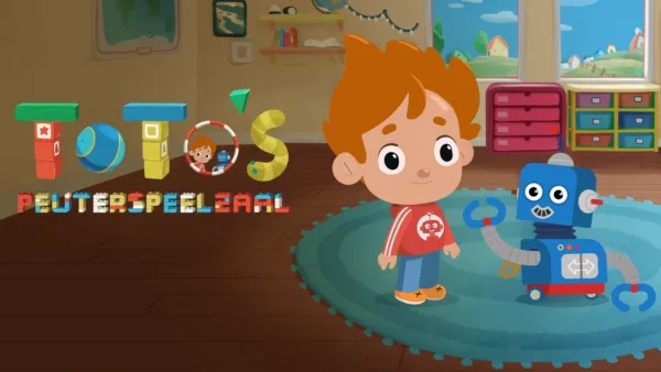 thumbnail - Toto's peuterspeelzaal