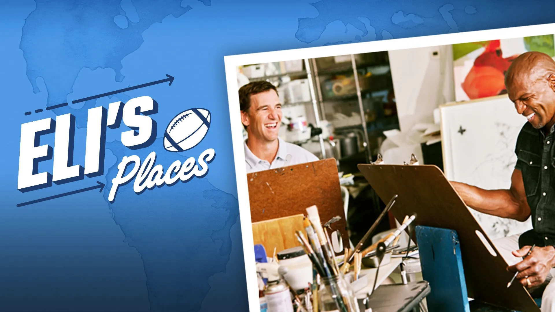 thumbnail - S2:E8 Life After Football