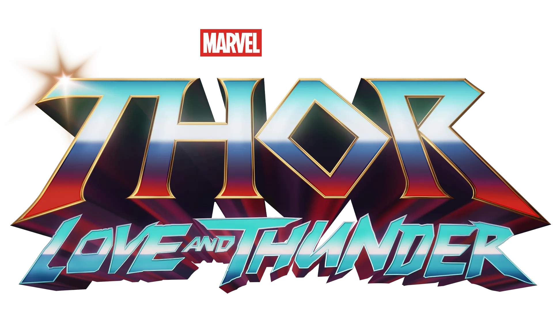 Thor: Love and Thunder