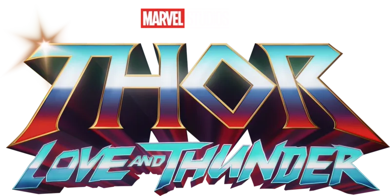 Thor: Love and Thunder