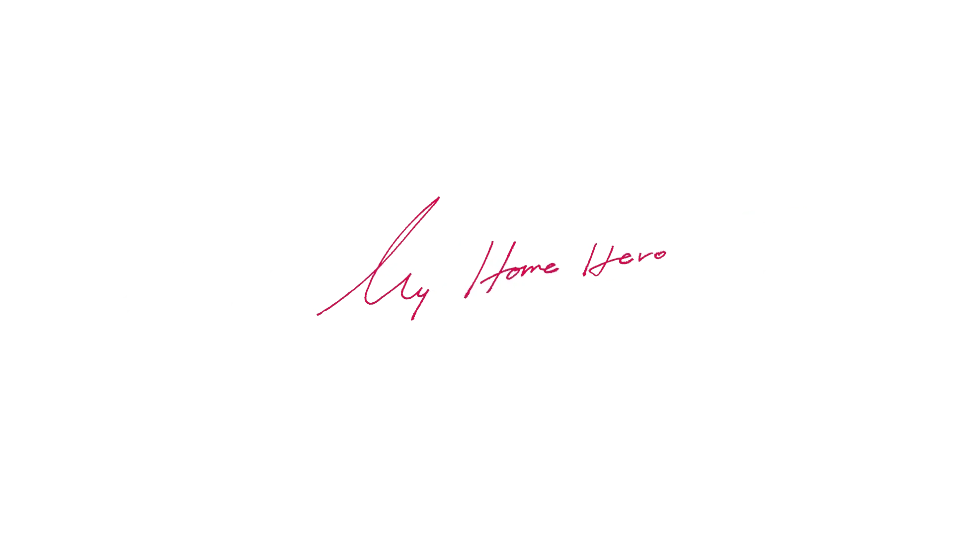 マイホームヒーロー