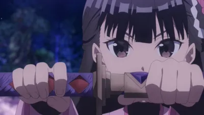 thumbnail - S2:E2 (Dub) Maxing Defense, Level 5, and Level 6.