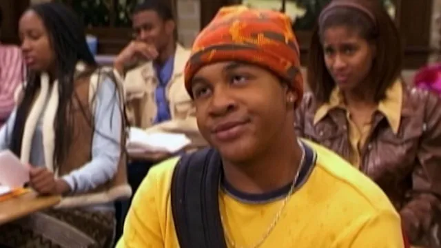 thumbnail - S1:E14 A Dog by Any Other Name