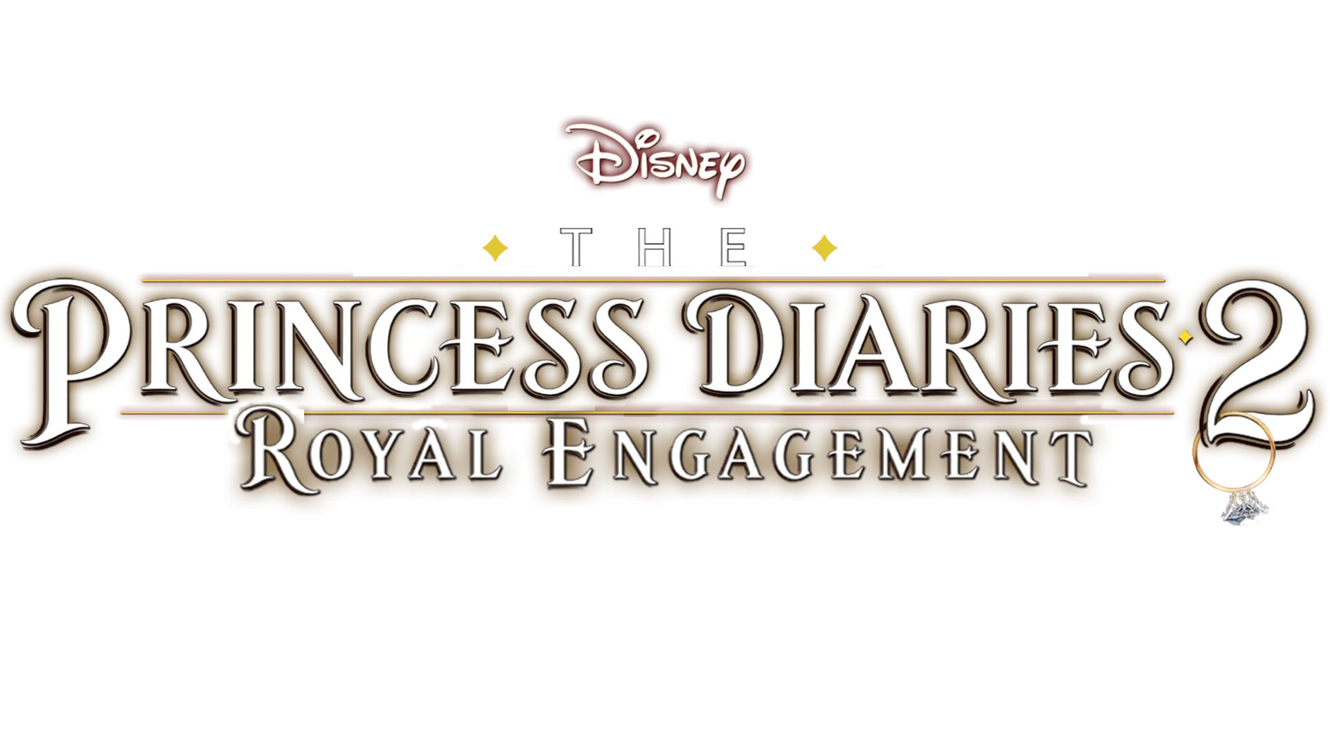 The Princess Diaries 2: Royal Engagement